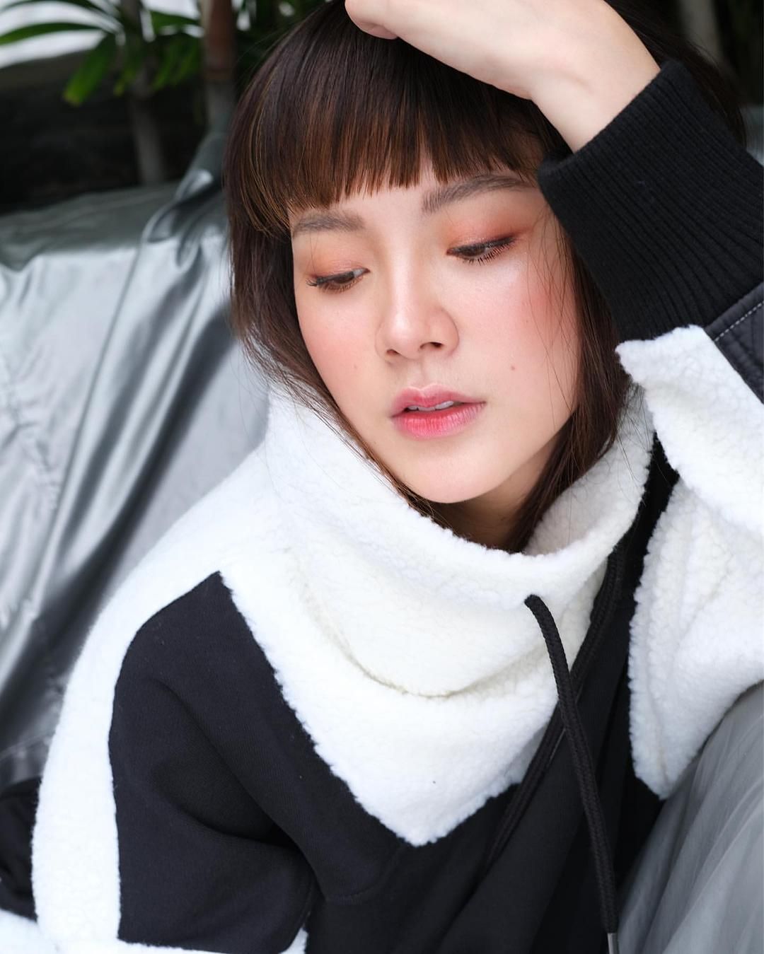 Pimchanok Leuwisetpaibul HD Images/Photo Gallery Download #9199815