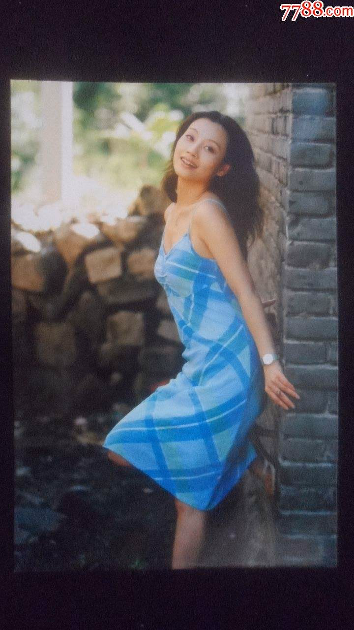 李宜娟 高清写真/照片下载 #3343310