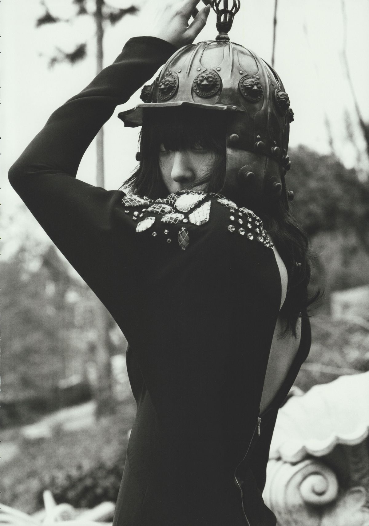 新垣结衣 高清写真/照片下载 #1658780