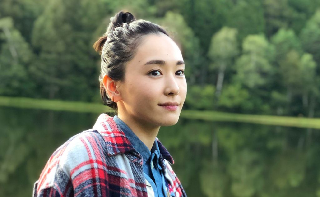 新垣結衣 HD画像/フォトギャラリーダウンロード #5973950