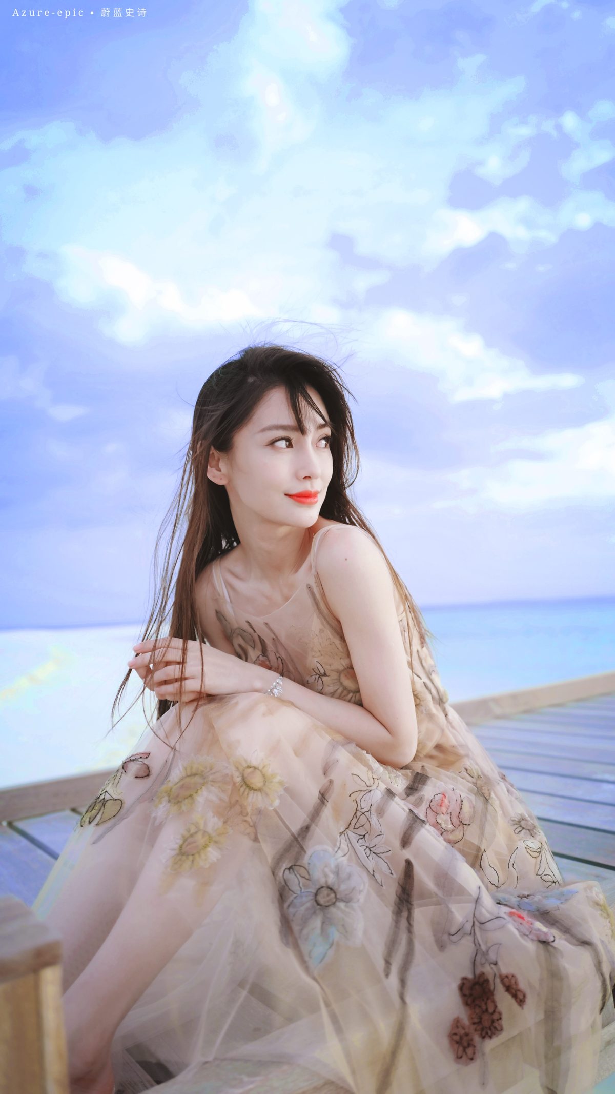 Angelababy HD Images/Photo Gallery Download #6649020