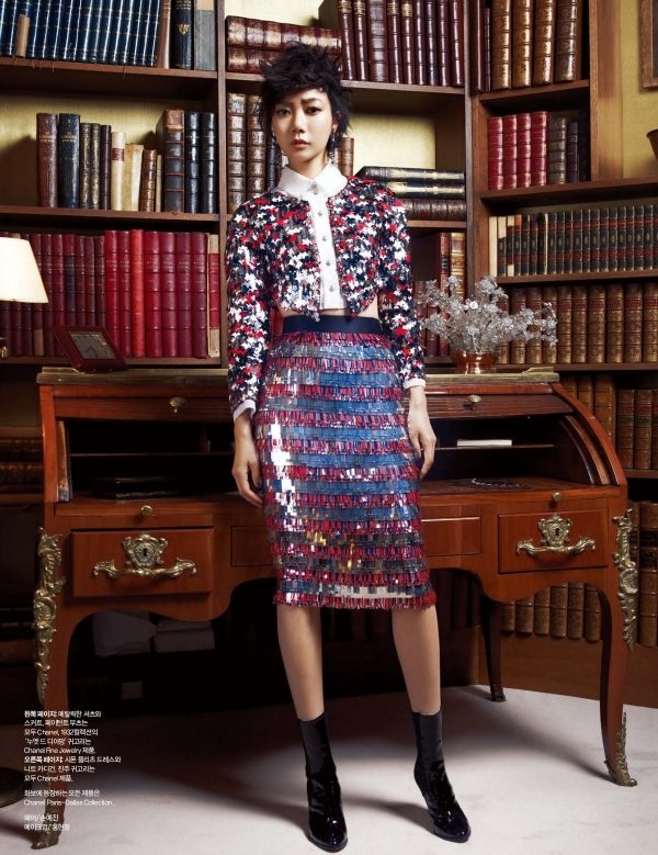 Bae Doona HD Images/Photo Gallery Download #1322109