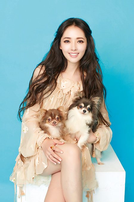 Bea Hayden Kuo HD Images/Photo Gallery Download #6731414