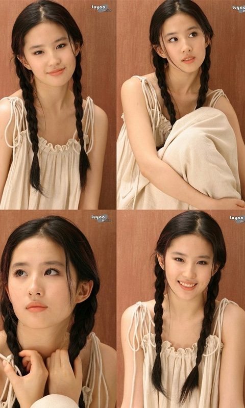 Liu Yifei HD Images/Photo Gallery Download #6670897