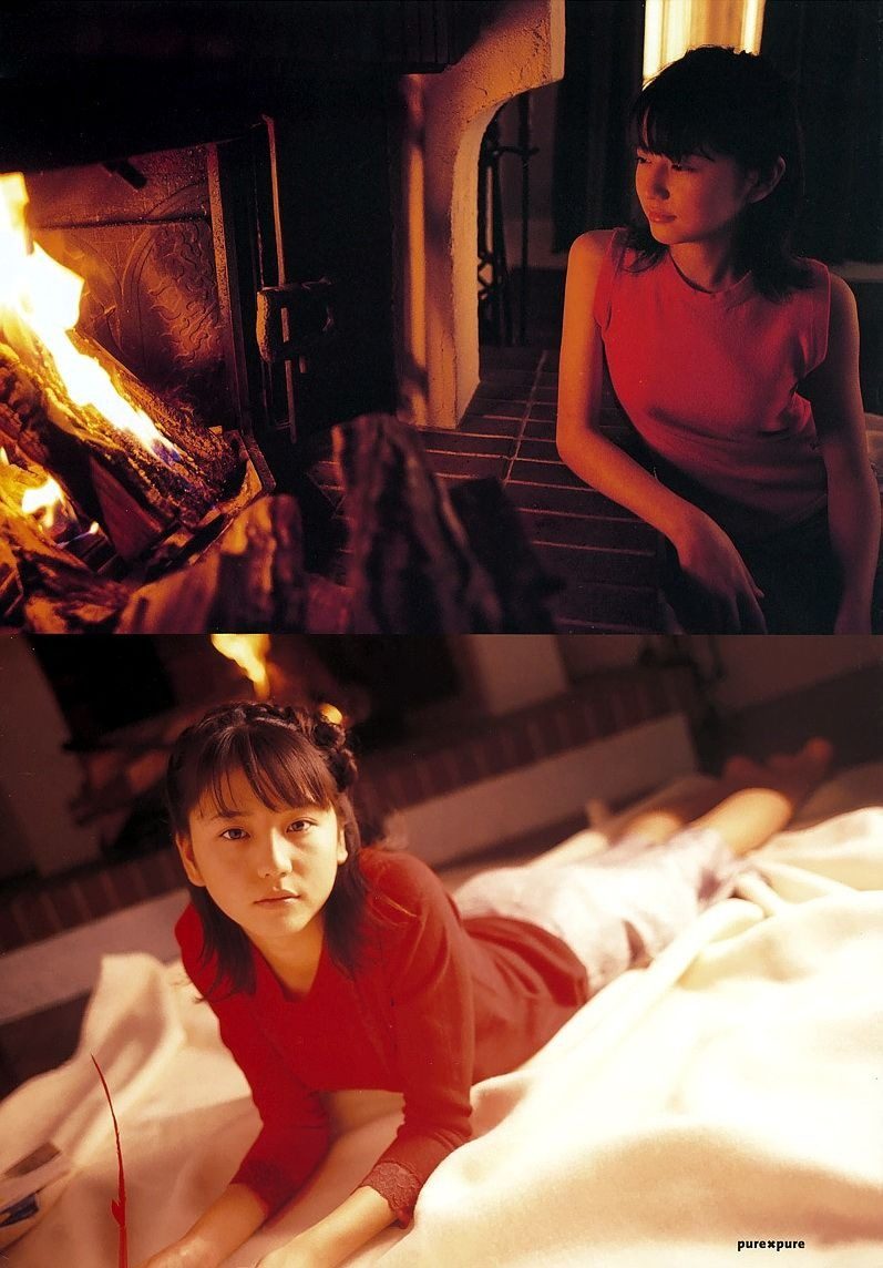 长泽雅美 高清写真/照片下载 #1685779