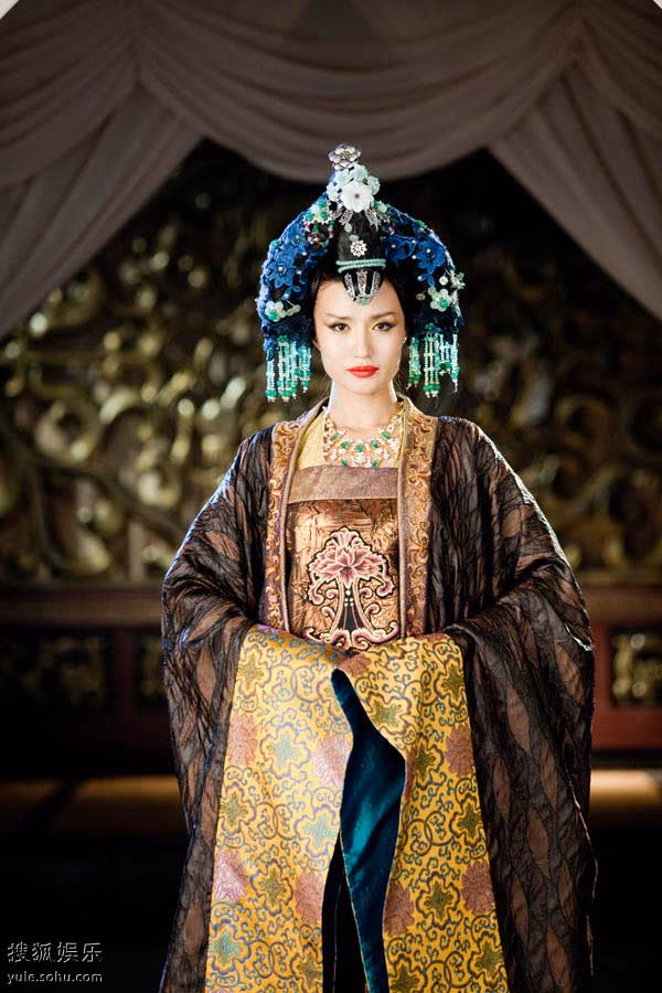 万美汐 高清写真/照片下载 #3343602