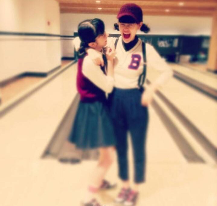 小松菜奈 高清写真/照片下载 #4387164