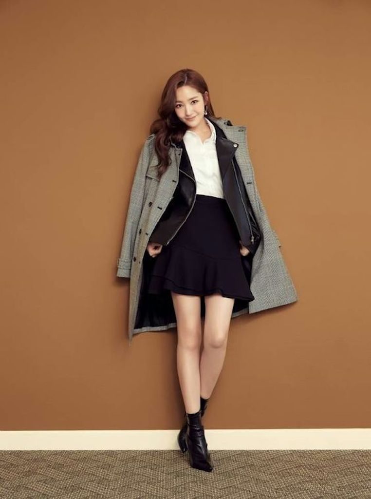 Park Min-Young HD Images/Photo Gallery Download #7020645