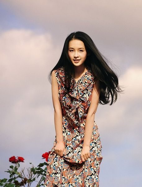 Qin Li HD Images/Photo Gallery Download #829166