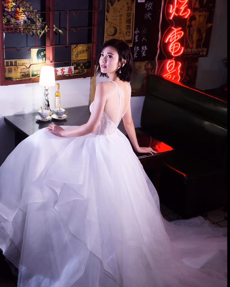 Rebecca Zhu HD Images/Photo Gallery Download #3333658