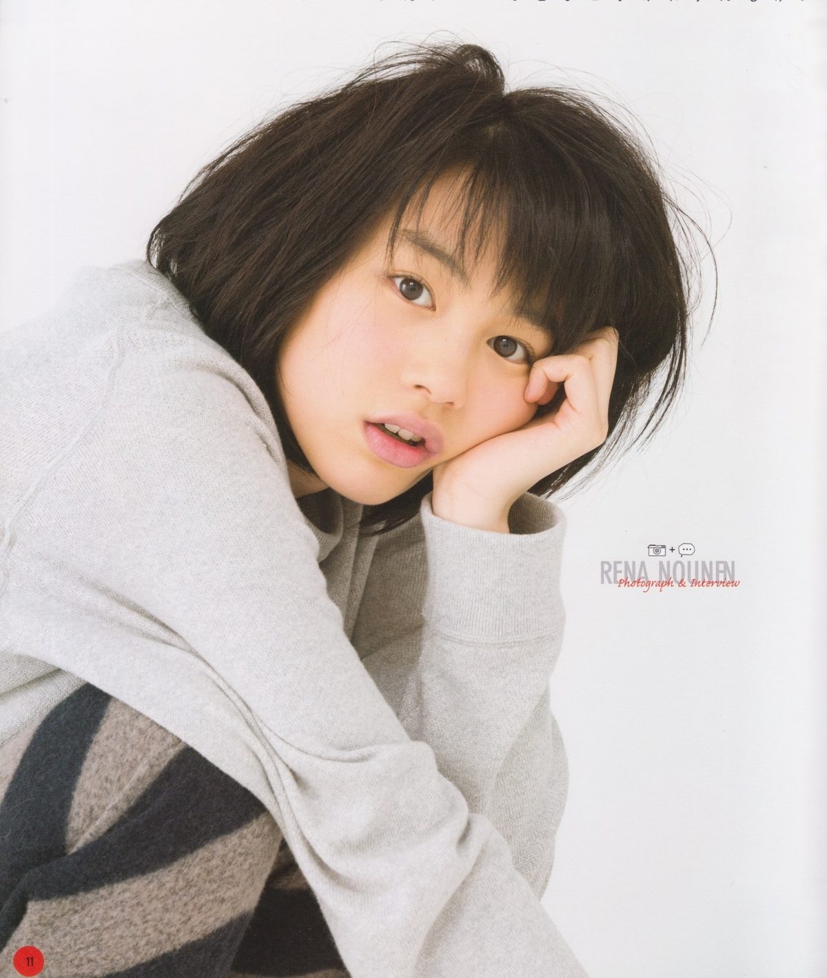 Rena Nounen HD Images/Photo Gallery Download #3387356