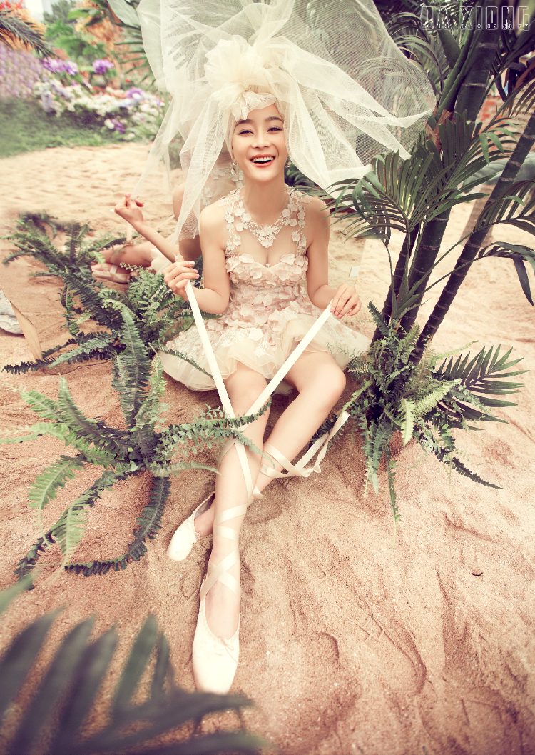 Shanshan Yuan HD Images/Photo Gallery Download #2025867
