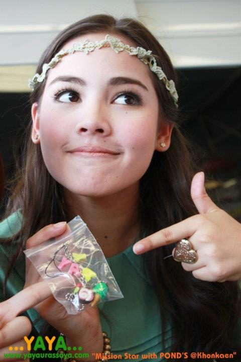 Urassaya Sperbund HD画像/フォトギャラリーダウンロード #6202672