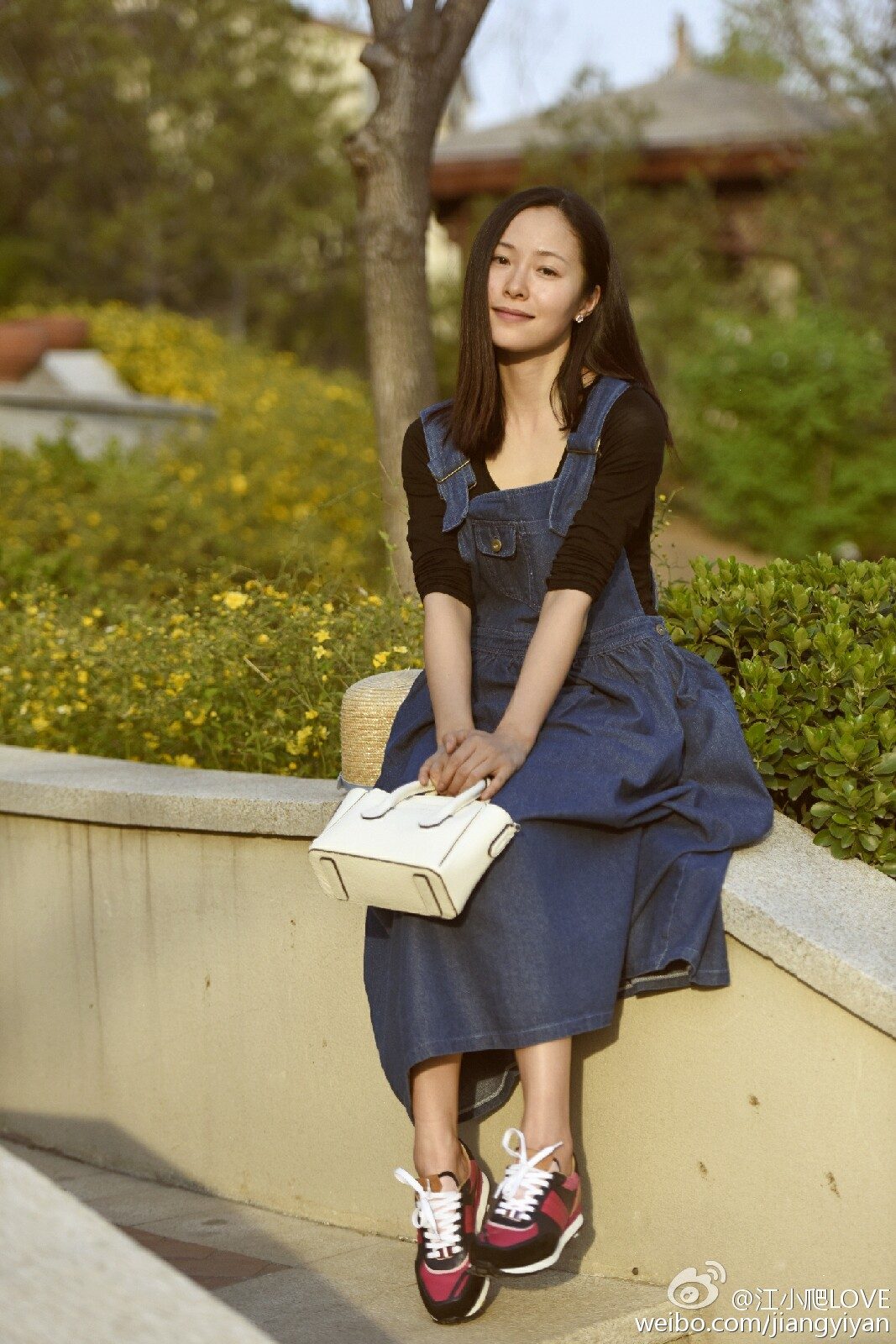 Yiyan Jiang HD Images/Photo Gallery Download #1894605