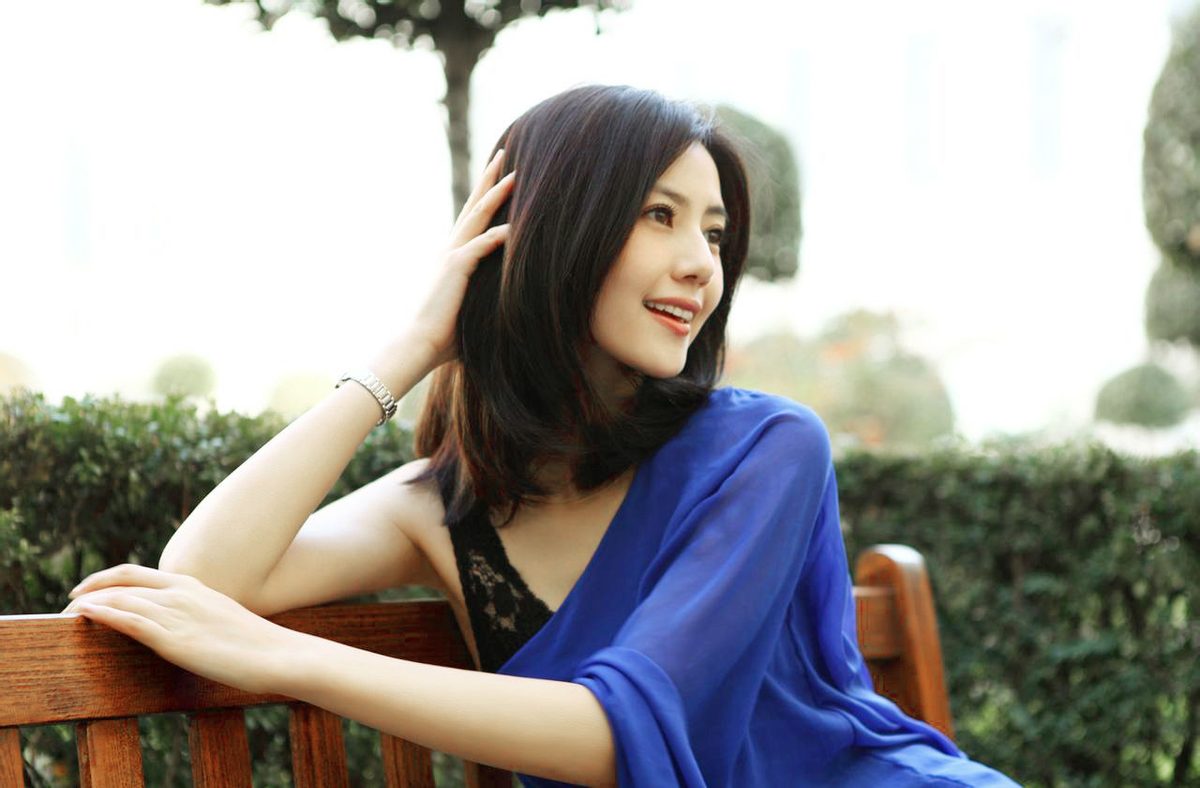 カオ・ユアンユアン HD画像/フォトギャラリーダウンロード #783423