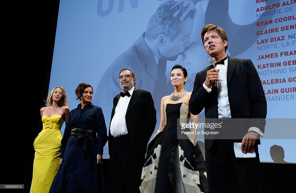 Ziyi Zhang HD Images/Photo Gallery Download #1042822