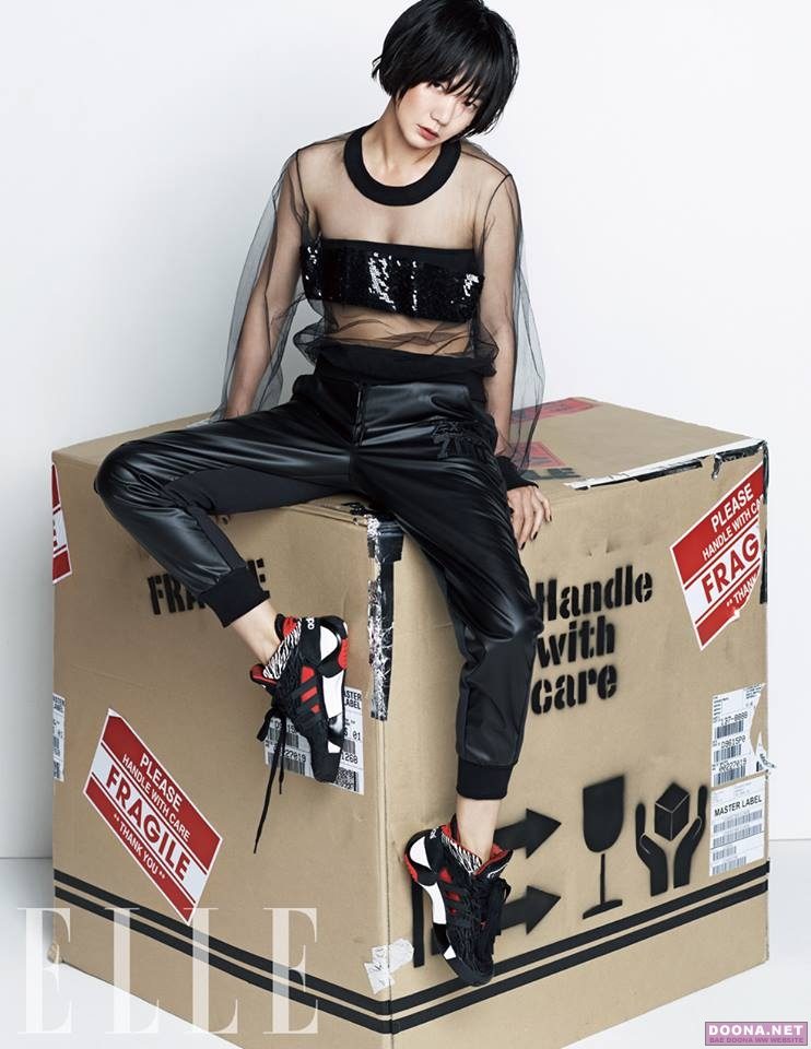 Bae Doona HD Images/Photo Gallery Download #1411898