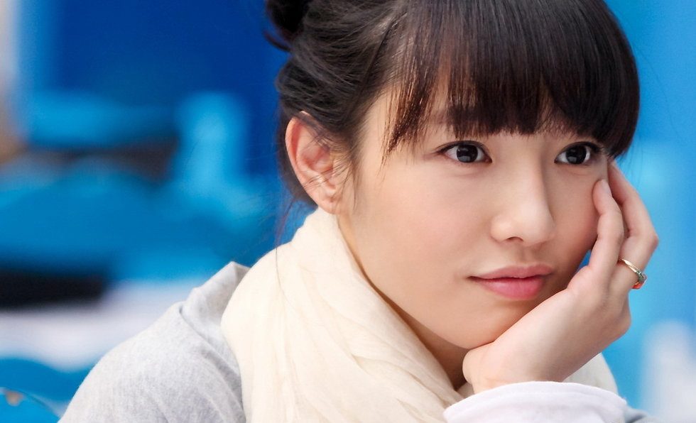 Baihe Bai HD Images/Photo Gallery Download #812695