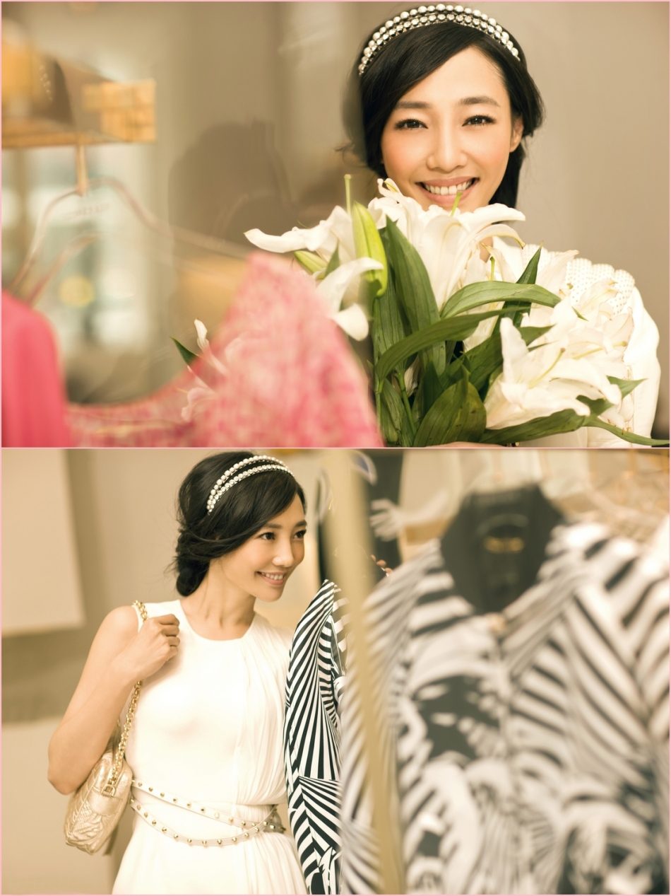 Baihe Bai HD 이미지/사진 갤러리 다운로드 #6977183