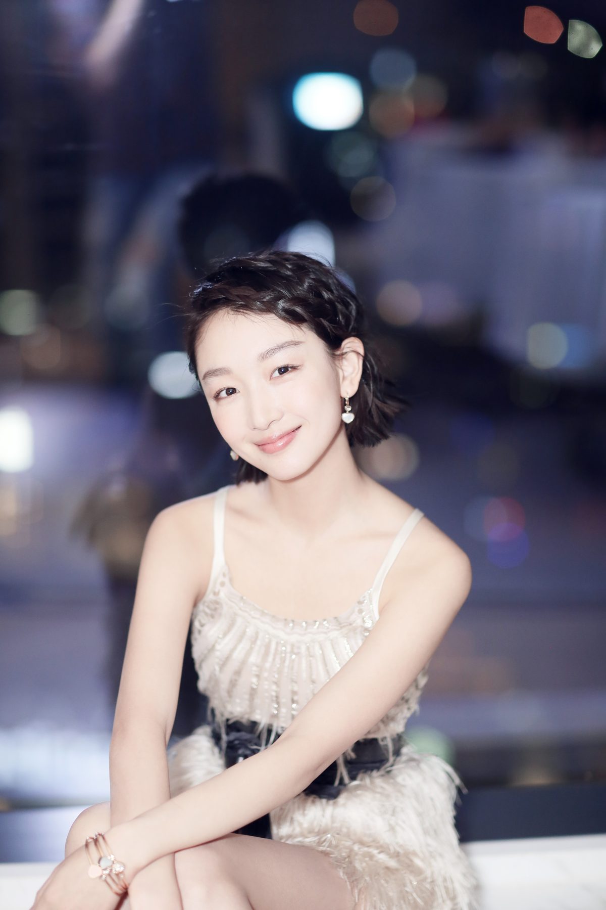 Dongyu Zhou HD Images/Photo Gallery Download #1909671