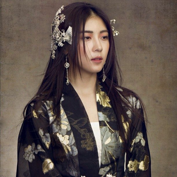 Ha Ji-Won HD Images/Photo Gallery Download #1536057