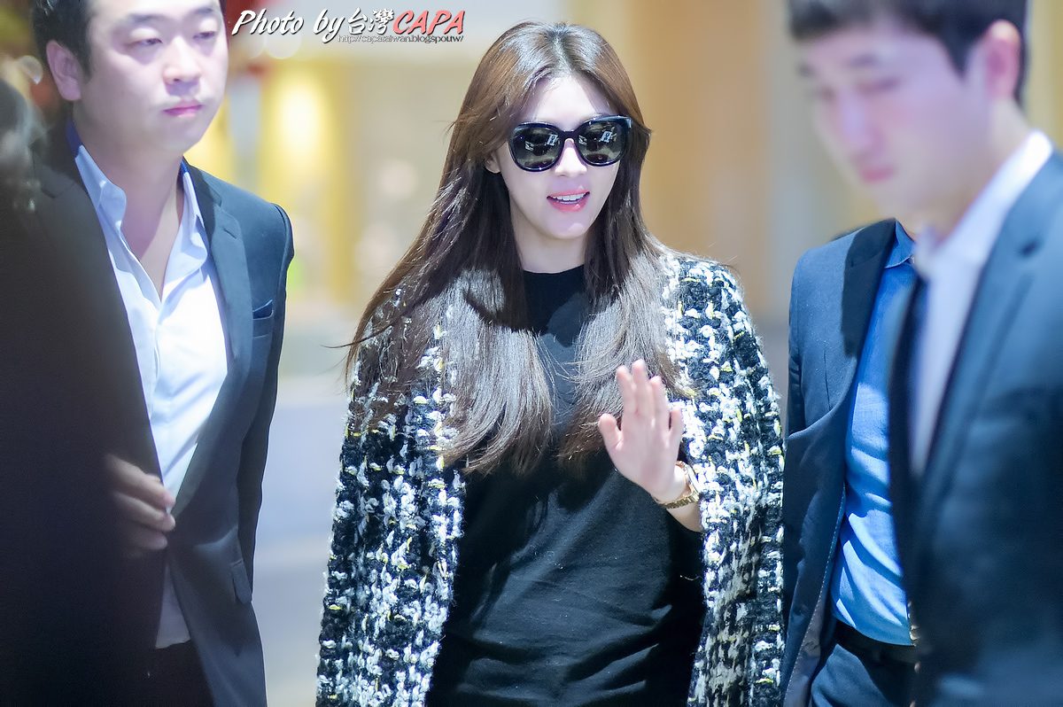 Ha Ji-Won HD Images/Photo Gallery Download #1681241