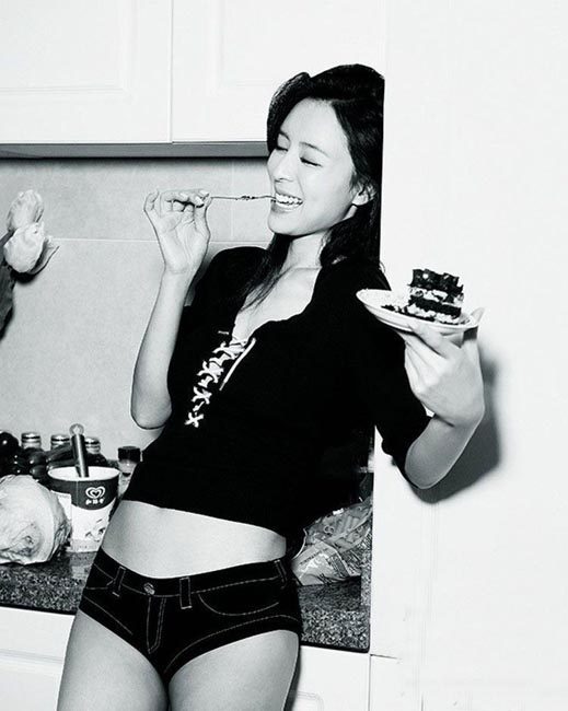 장징추 HD 이미지/사진 갤러리 다운로드 #802751