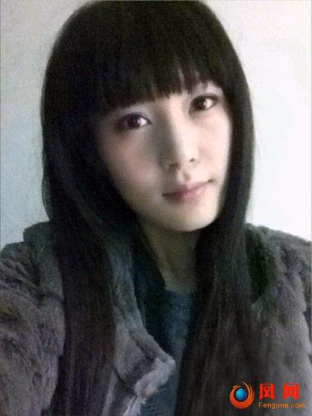 邬靖靖 高清写真/照片下载 #3404411