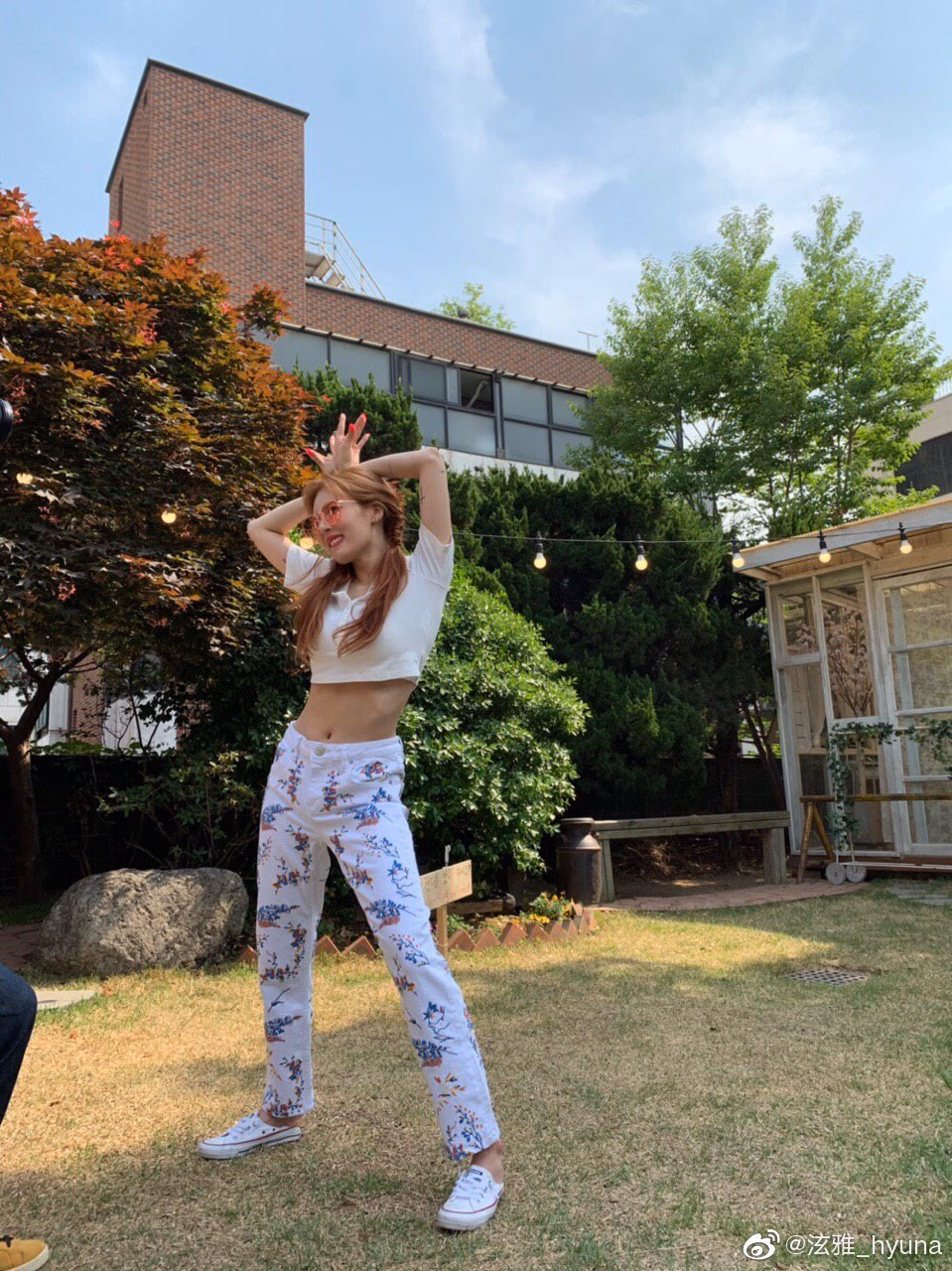 Kim Hyun-A. HD Images/Photo Gallery Download #3348724