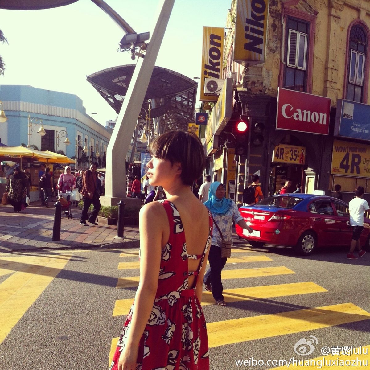 Lu Huang HD Images/Photo Gallery Download #1805400