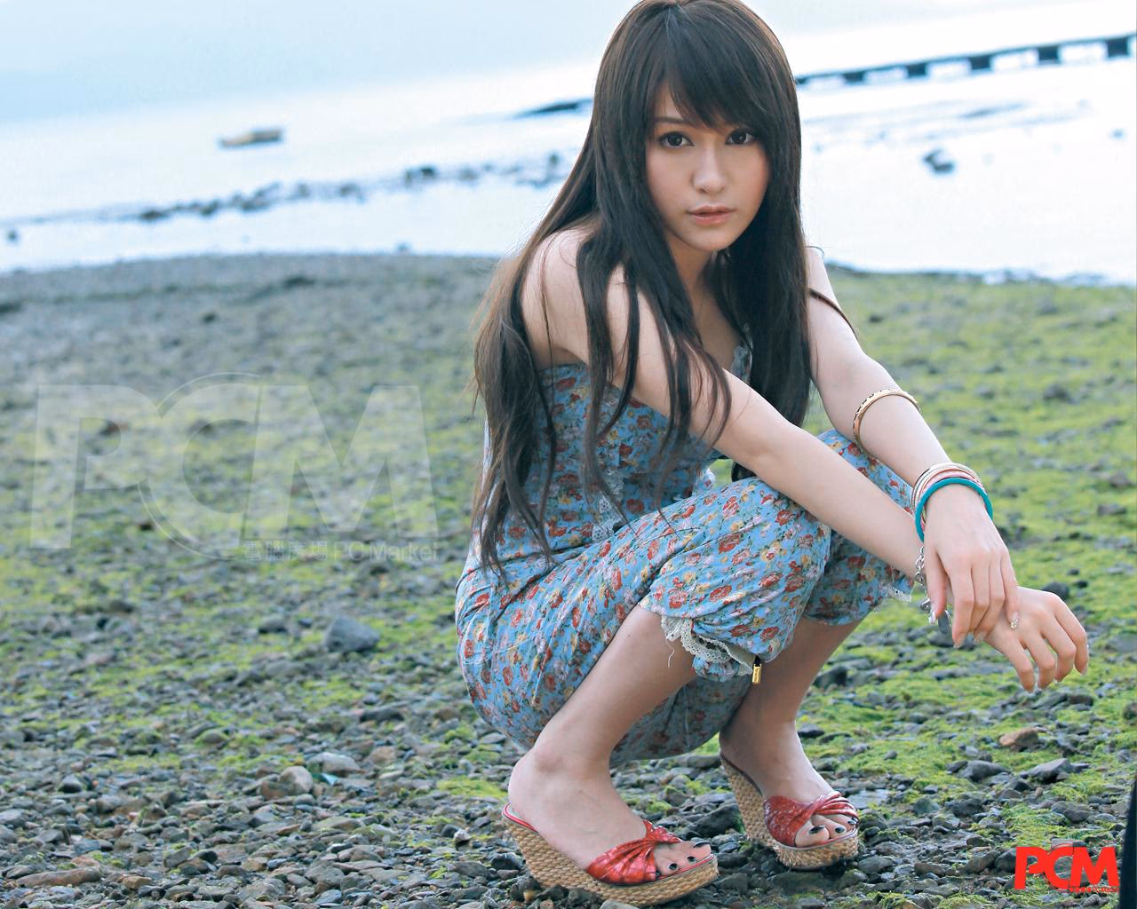 陈静仪 高清写真/照片下载 #3370601