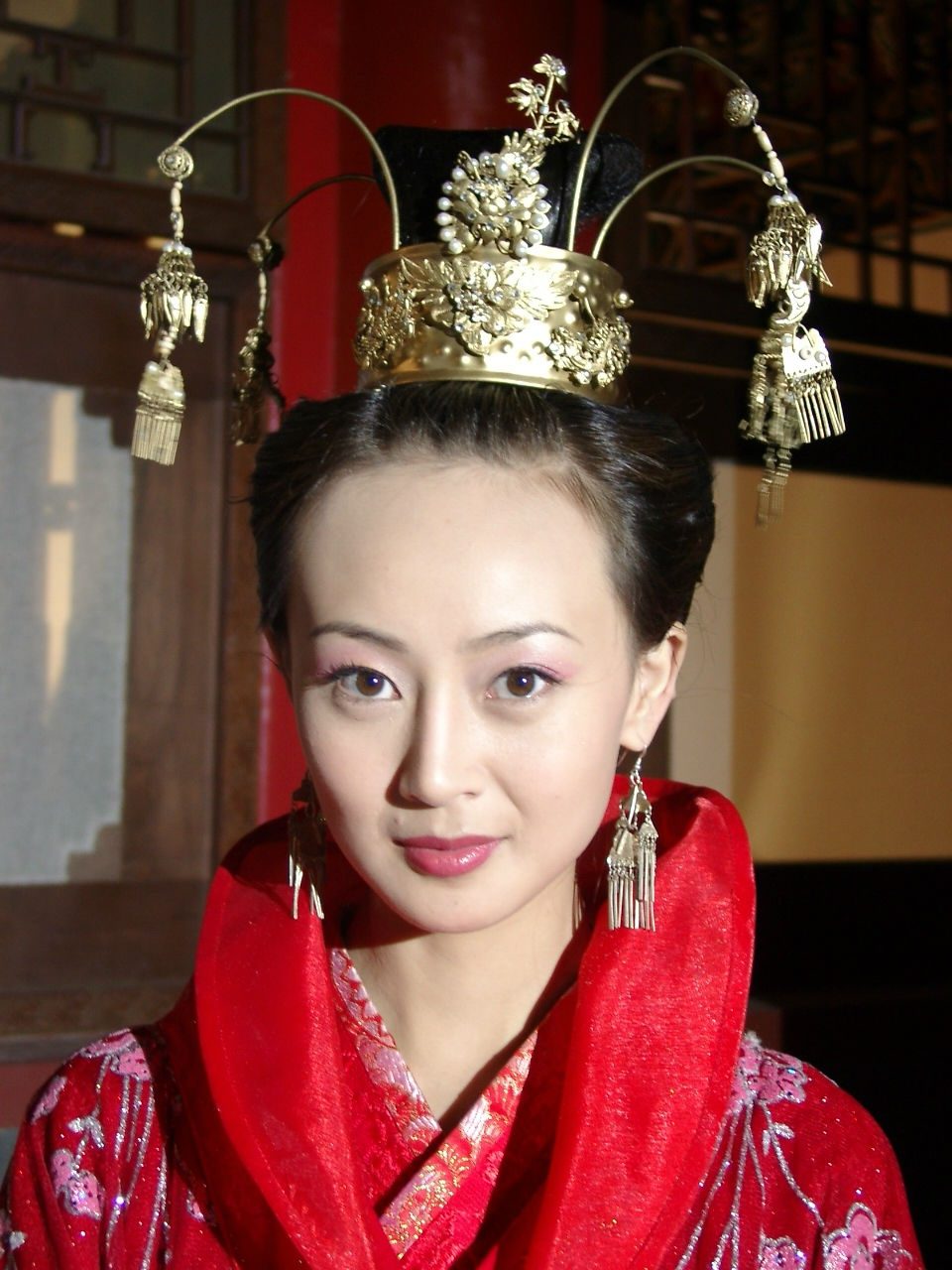 Ni-en Wan HD Images/Photo Gallery Download #1861087