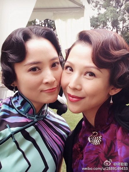 Qinqin Jiang HD Images/Photo Gallery Download #1324390
