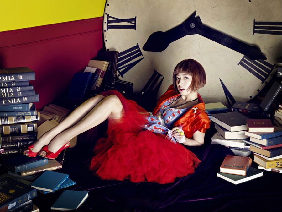 Shin-hye Park HD Images/Photo Gallery Download #1761646