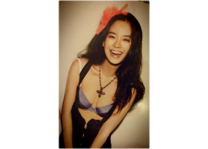 Song Ji-Hyo HD Images/Photo Gallery Download #785704