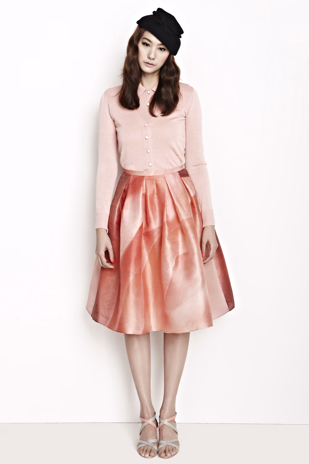 刘仁英 高清写真/照片下载 #3358668