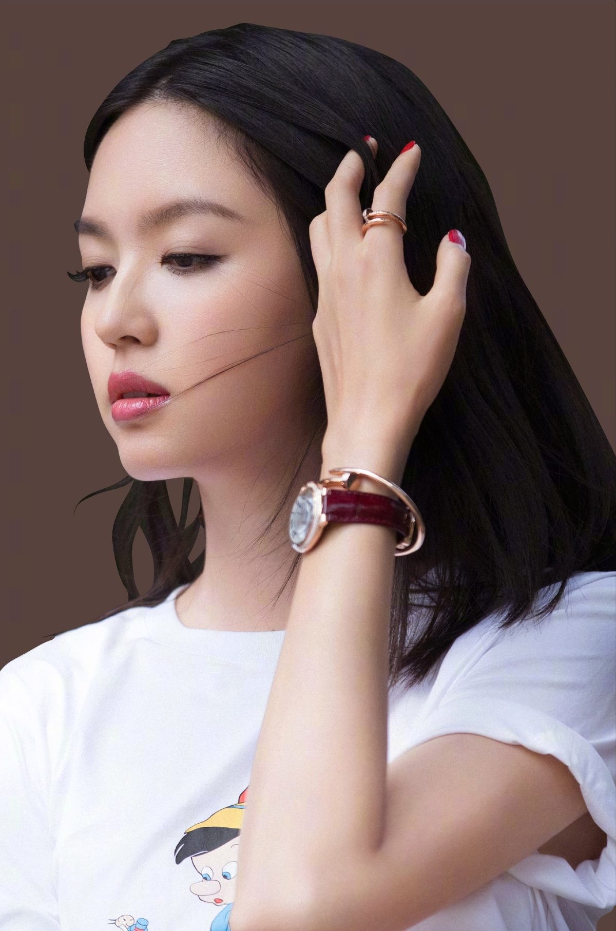장쯔린 HD 이미지/사진 갤러리 다운로드 #2004282