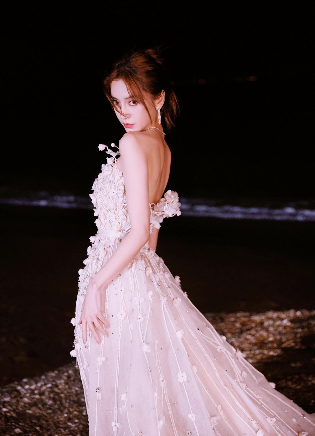 Angelababy HD Images/Photo Gallery Download #7394843