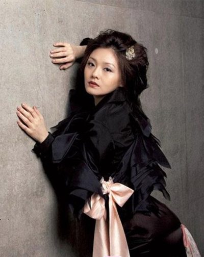 Barbie Hsu HD Images/Photo Gallery Download #764119