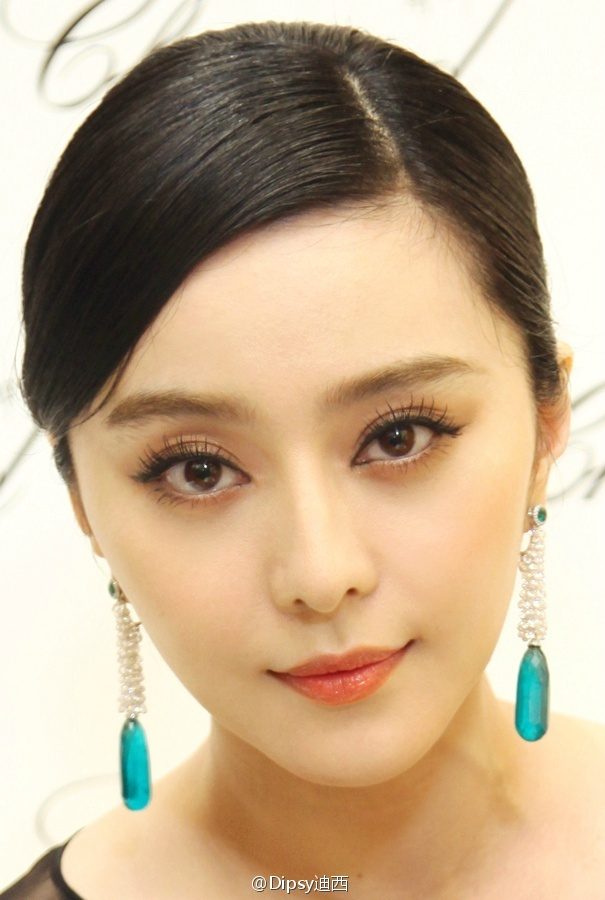 ファン・ビンビン HD画像/フォトギャラリーダウンロード #1417020