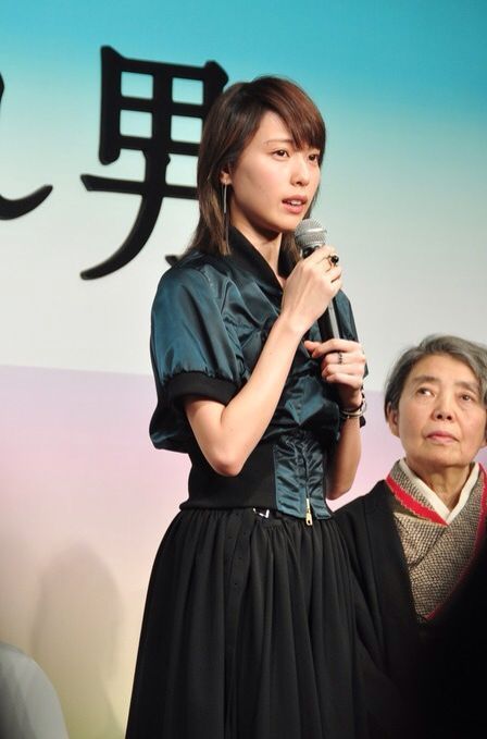 戸田恵梨香 HD画像/フォトギャラリーダウンロード #4079481