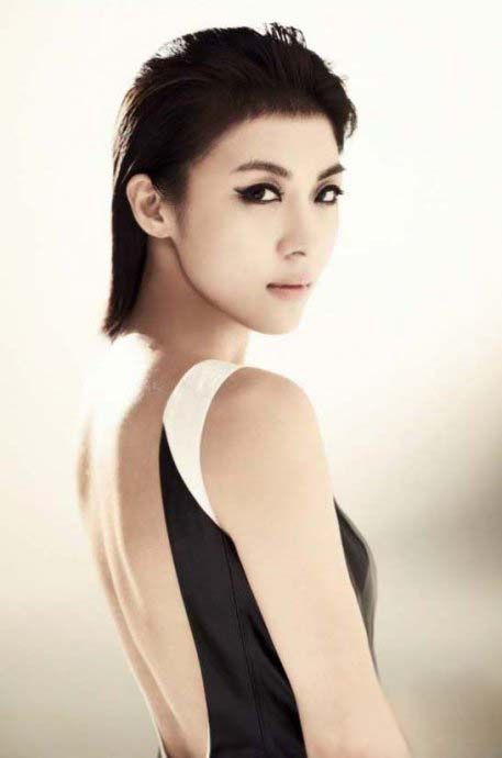Ha Ji-Won HD Images/Photo Gallery Download #895381