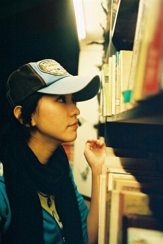 Ivy Yi-Han Chen HD画像/フォトギャラリーダウンロード #1948887