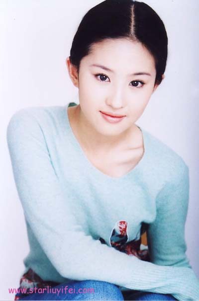 Liu Yifei HD Images/Photo Gallery Download #6671481