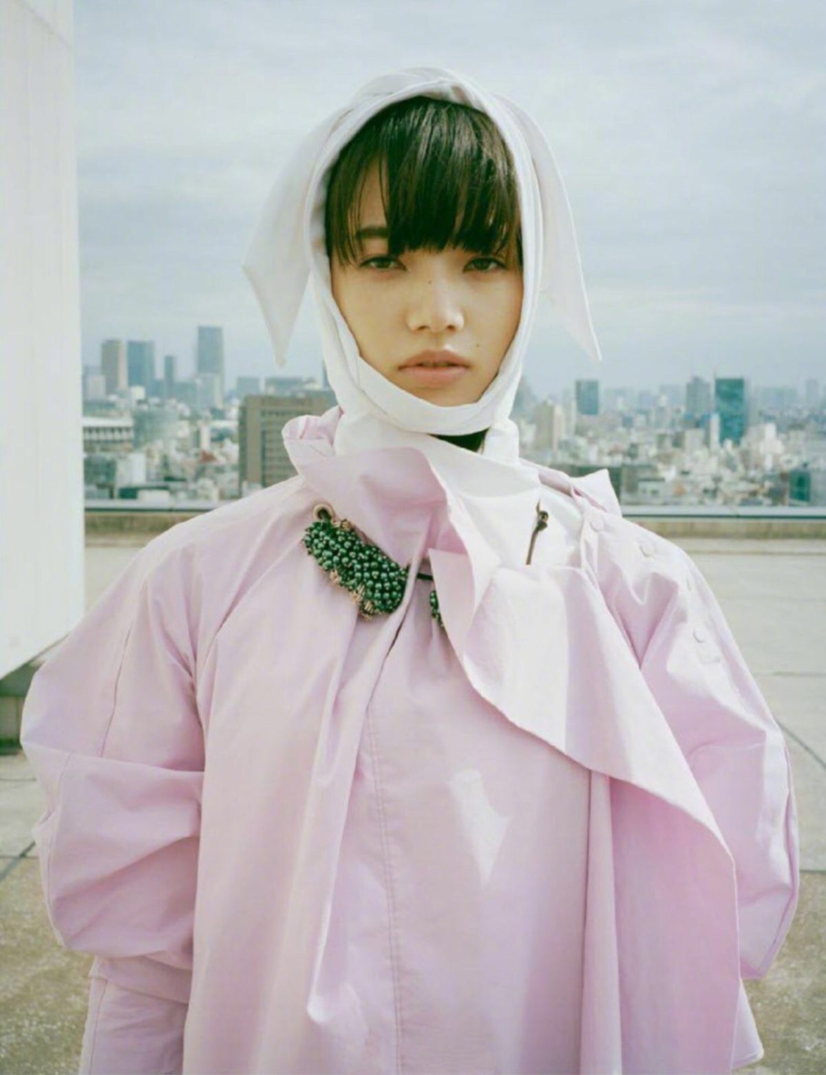 小松菜奈 高清写真/照片下载 #5950960