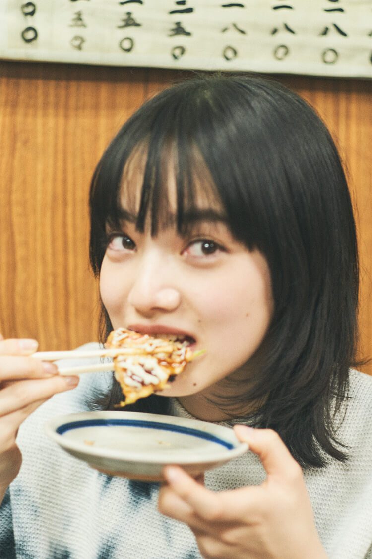 Nana Komatsu HD Images/Photo Gallery Download #6416912