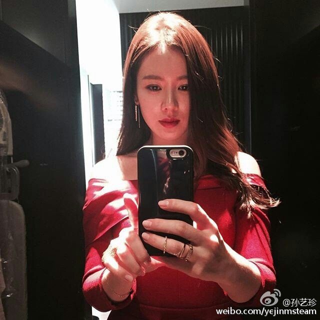 Son Ye-jin HD Images/Photo Gallery Download #807873