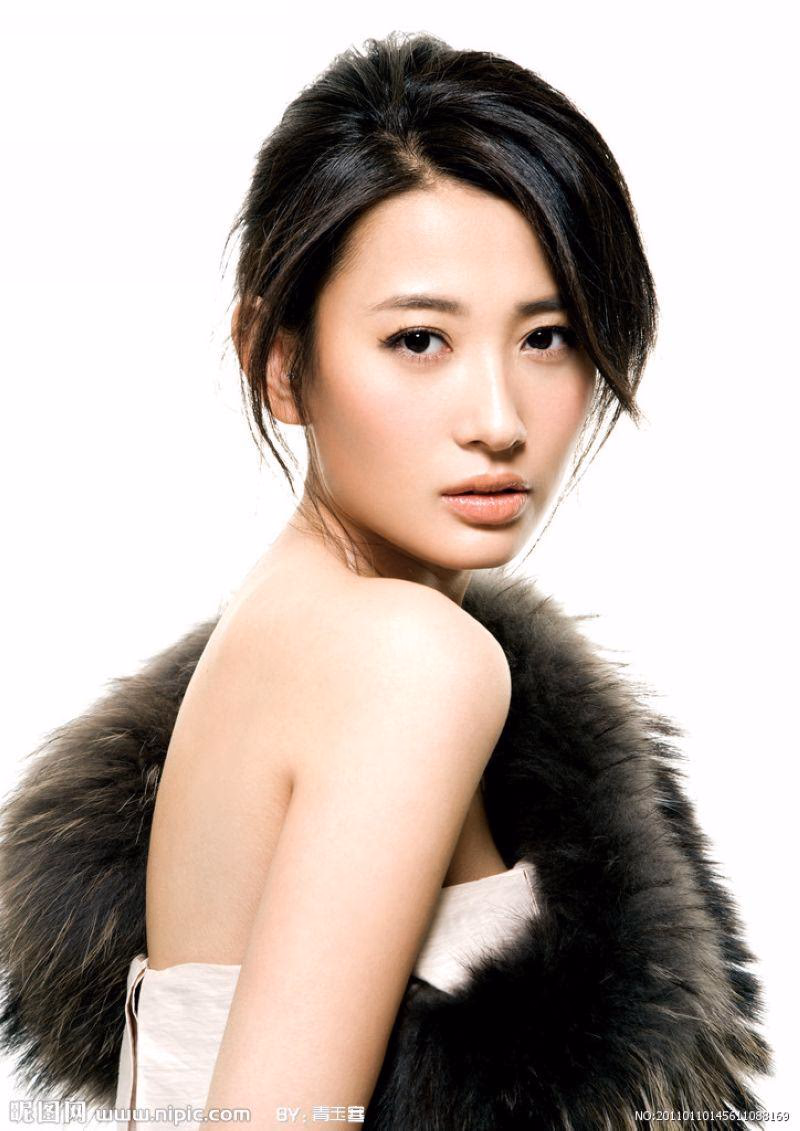 吕夏 高清写真/照片下载 #3436524