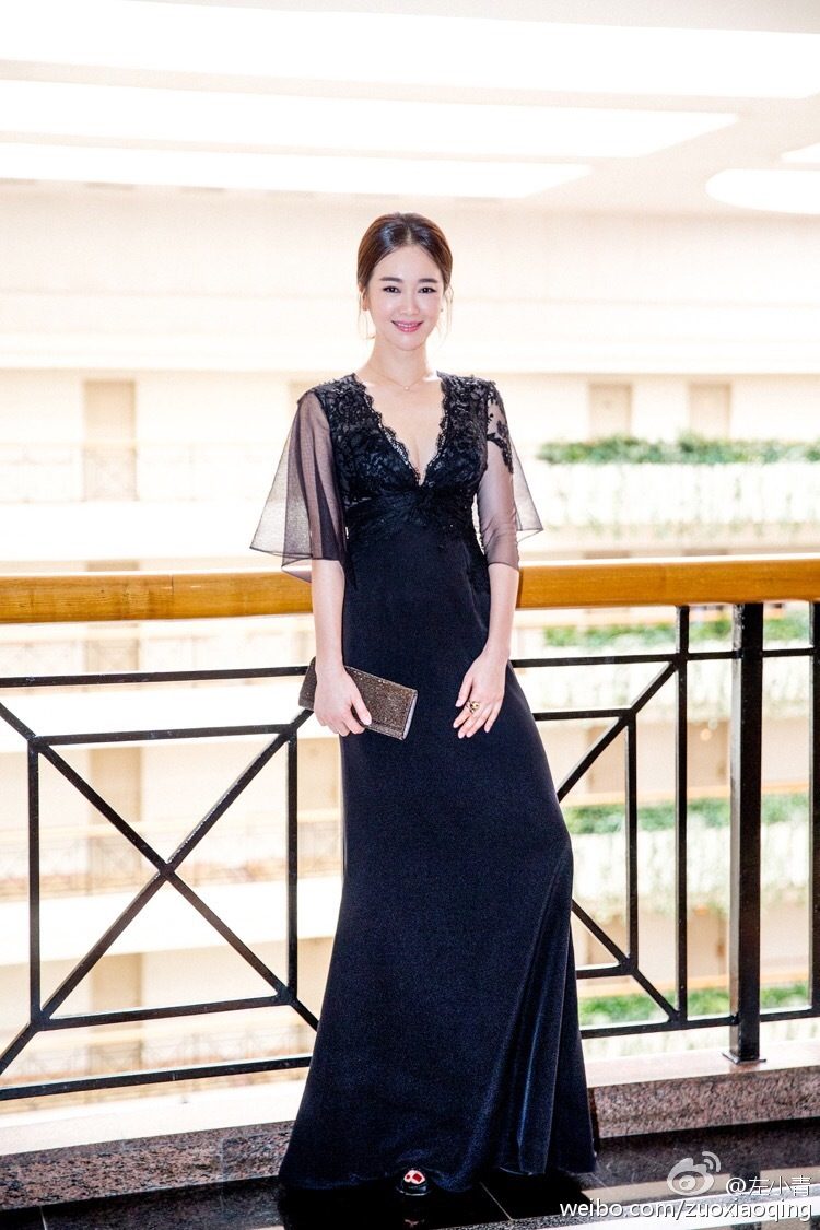 Xiaoqing Zuo HD Images/Photo Gallery Download #1703410