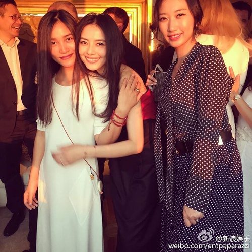 Yuanyuan Gao HD Images/Photo Gallery Download #669792